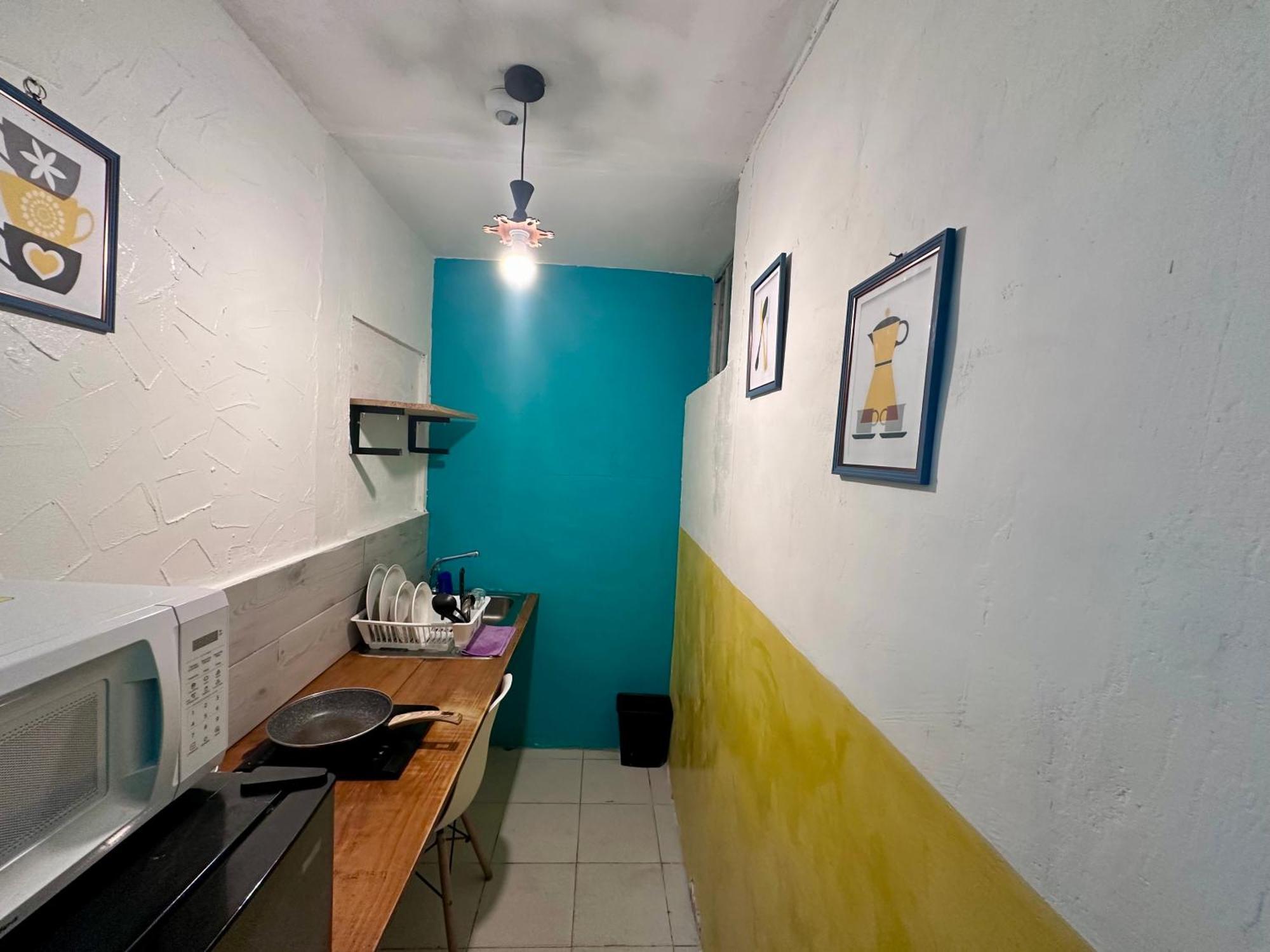 Suites Brisa Marina - Atras De Playa Regatas Y El Malecon, 6 Calles Del Acuario Veracruz Exteriör bild