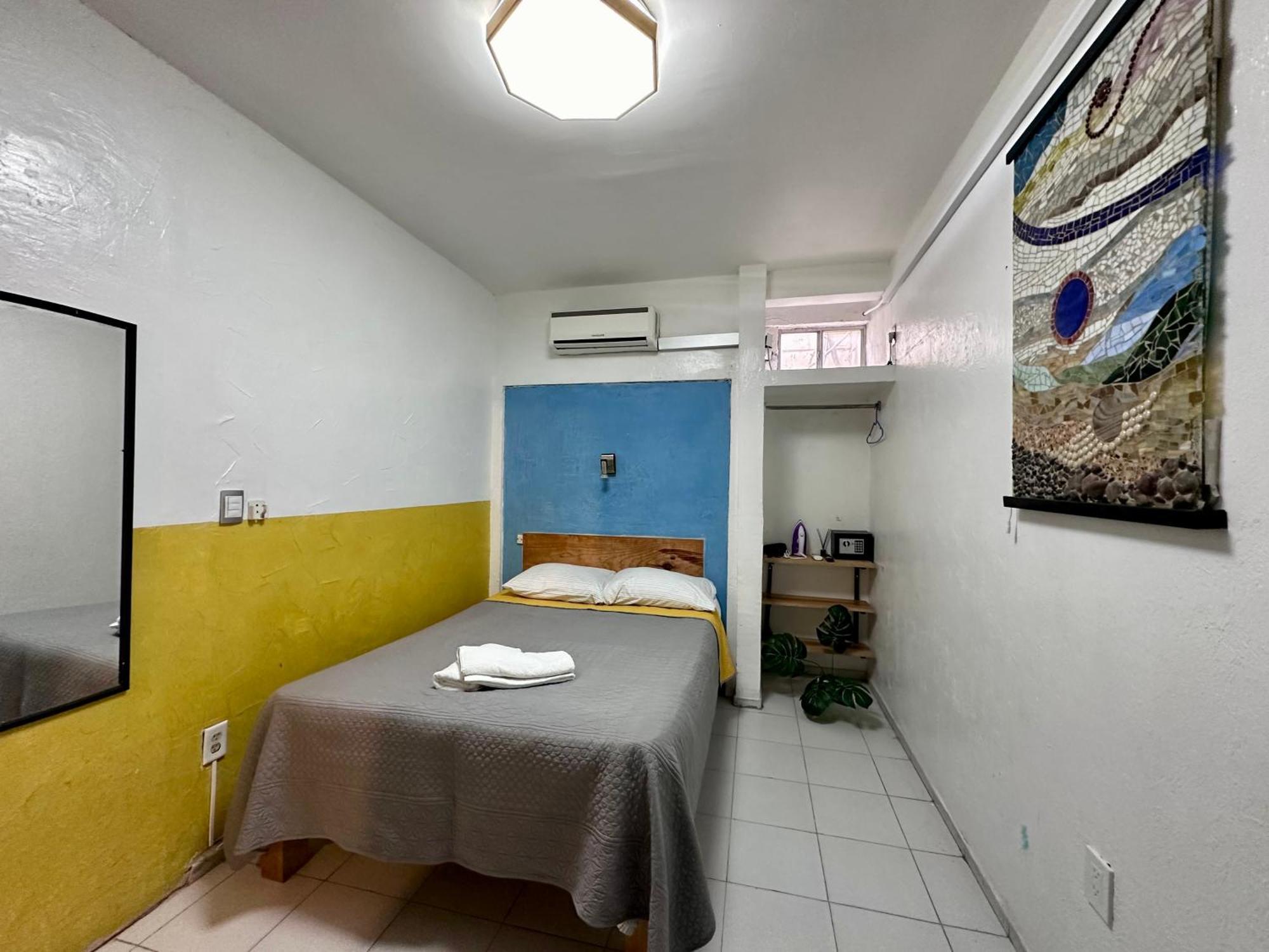 Suites Brisa Marina - Atras De Playa Regatas Y El Malecon, 6 Calles Del Acuario Veracruz Exteriör bild