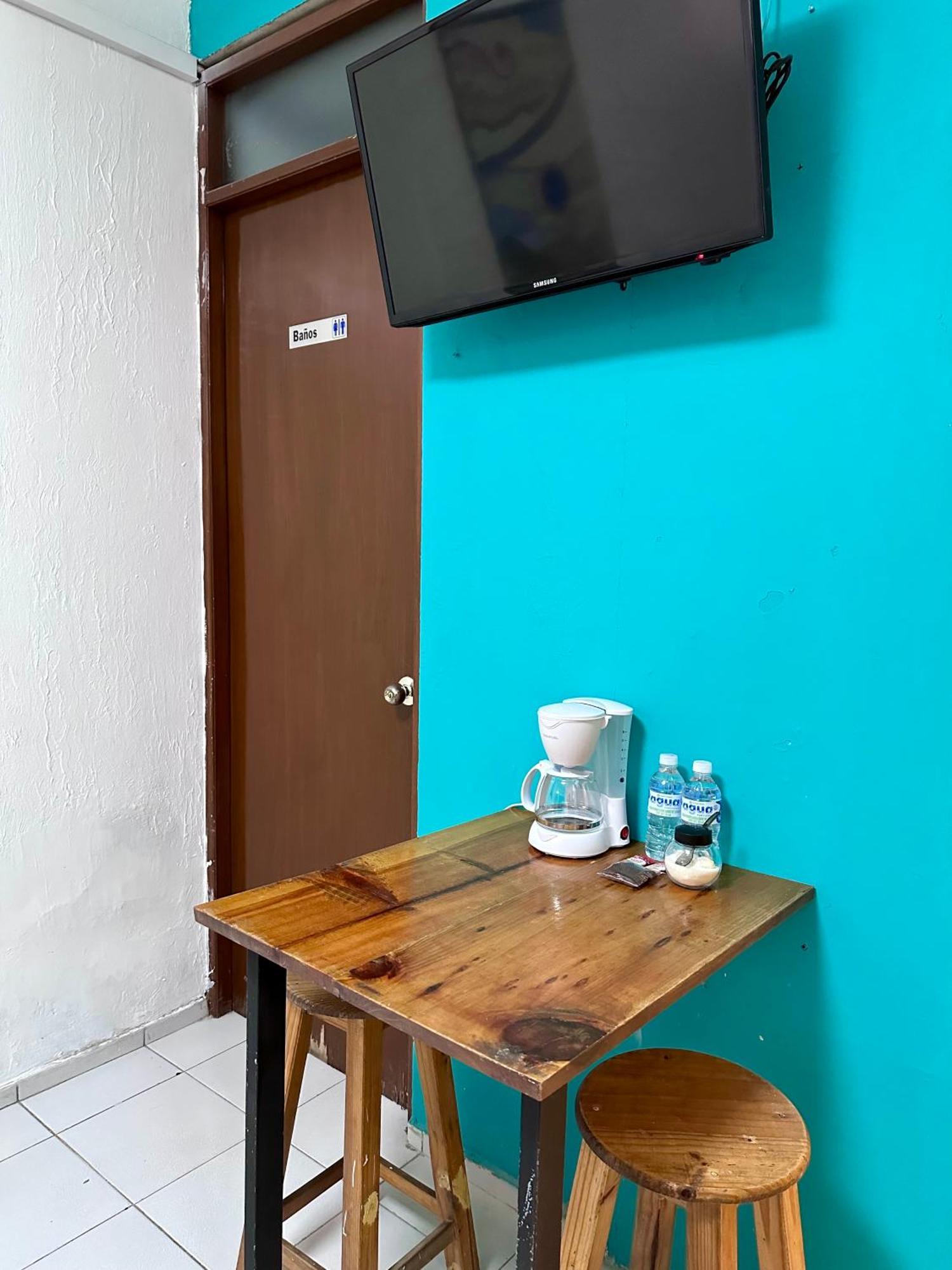 Suites Brisa Marina - Atras De Playa Regatas Y El Malecon, 6 Calles Del Acuario Veracruz Exteriör bild