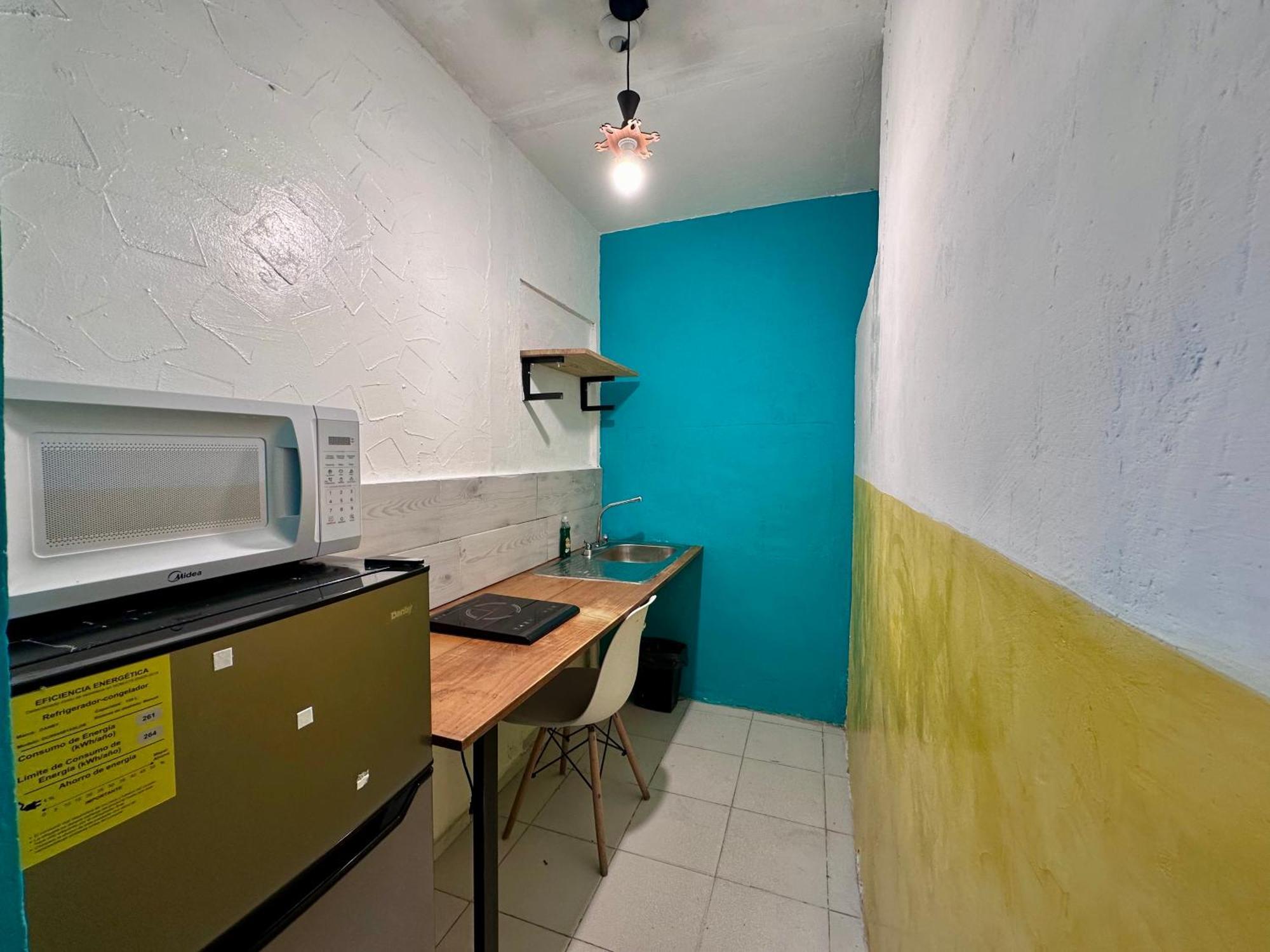 Suites Brisa Marina - Atras De Playa Regatas Y El Malecon, 6 Calles Del Acuario Veracruz Exteriör bild