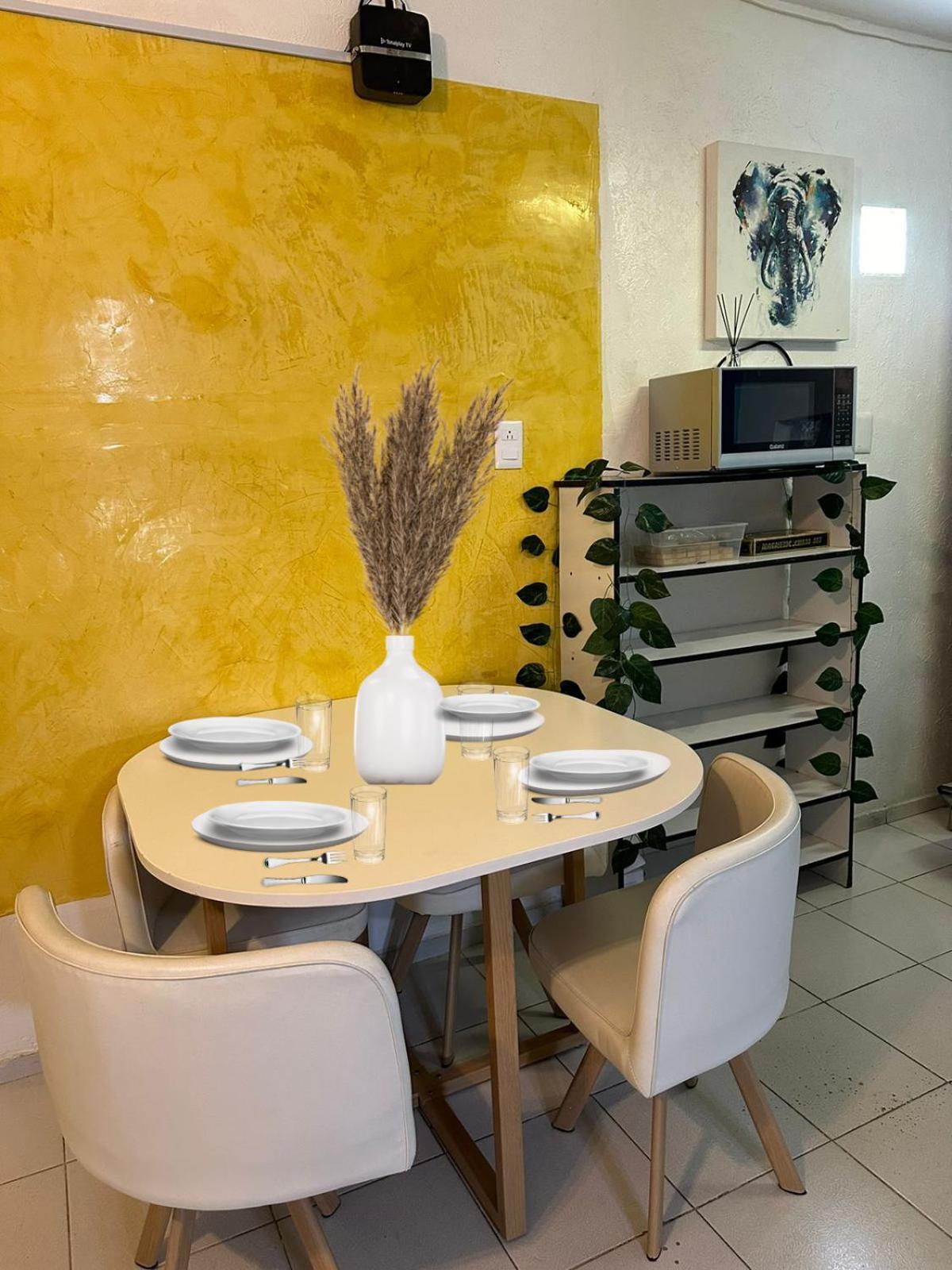 Suites Brisa Marina - Atras De Playa Regatas Y El Malecon, 6 Calles Del Acuario Veracruz Exteriör bild