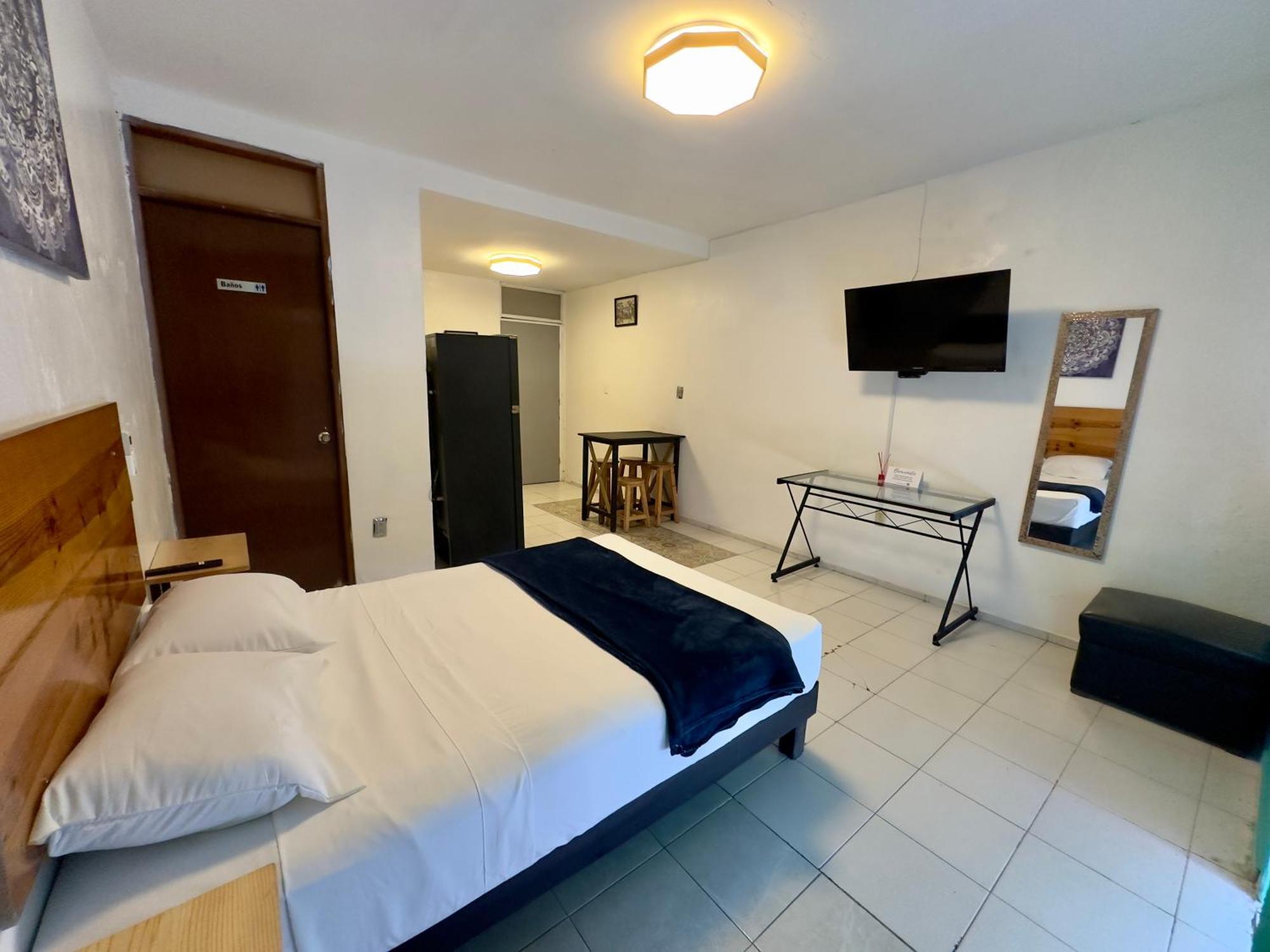 Suites Brisa Marina - Atras De Playa Regatas Y El Malecon, 6 Calles Del Acuario Veracruz Exteriör bild