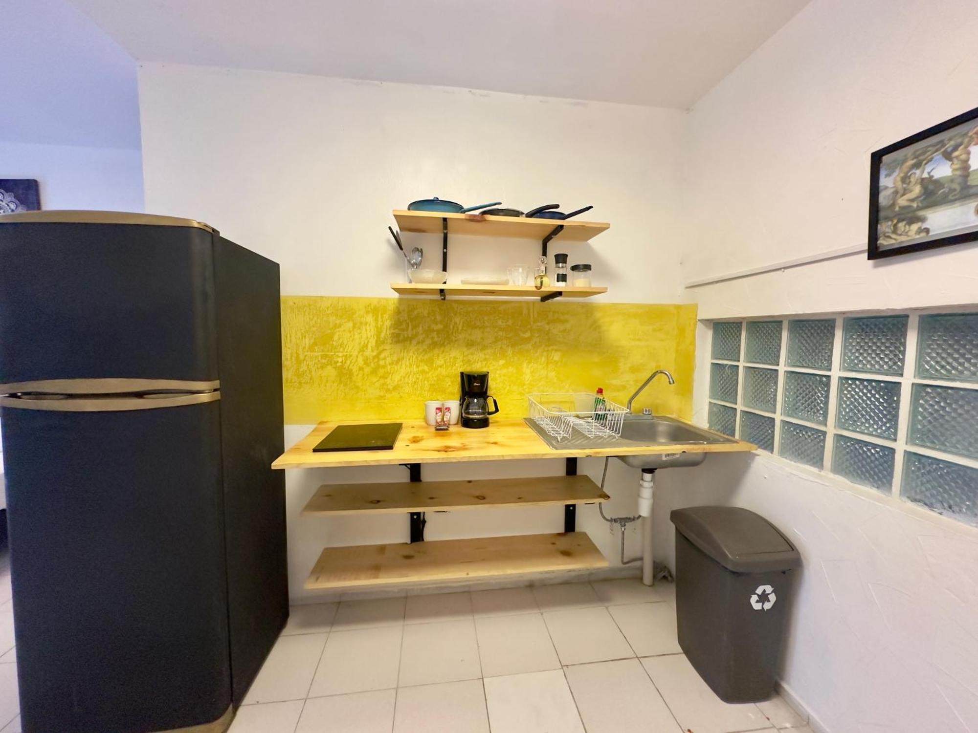 Suites Brisa Marina - Atras De Playa Regatas Y El Malecon, 6 Calles Del Acuario Veracruz Exteriör bild