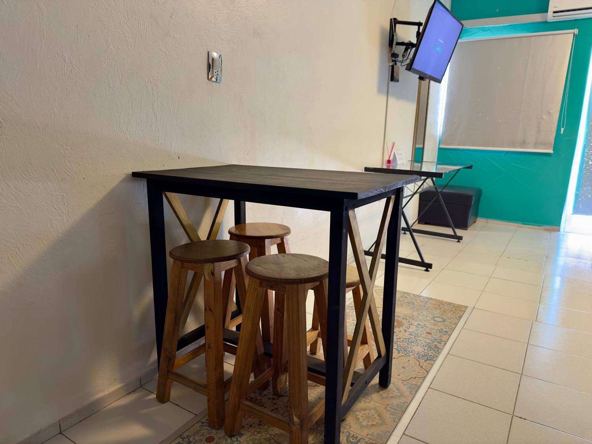 Suites Brisa Marina - Atras De Playa Regatas Y El Malecon, 6 Calles Del Acuario Veracruz Exteriör bild