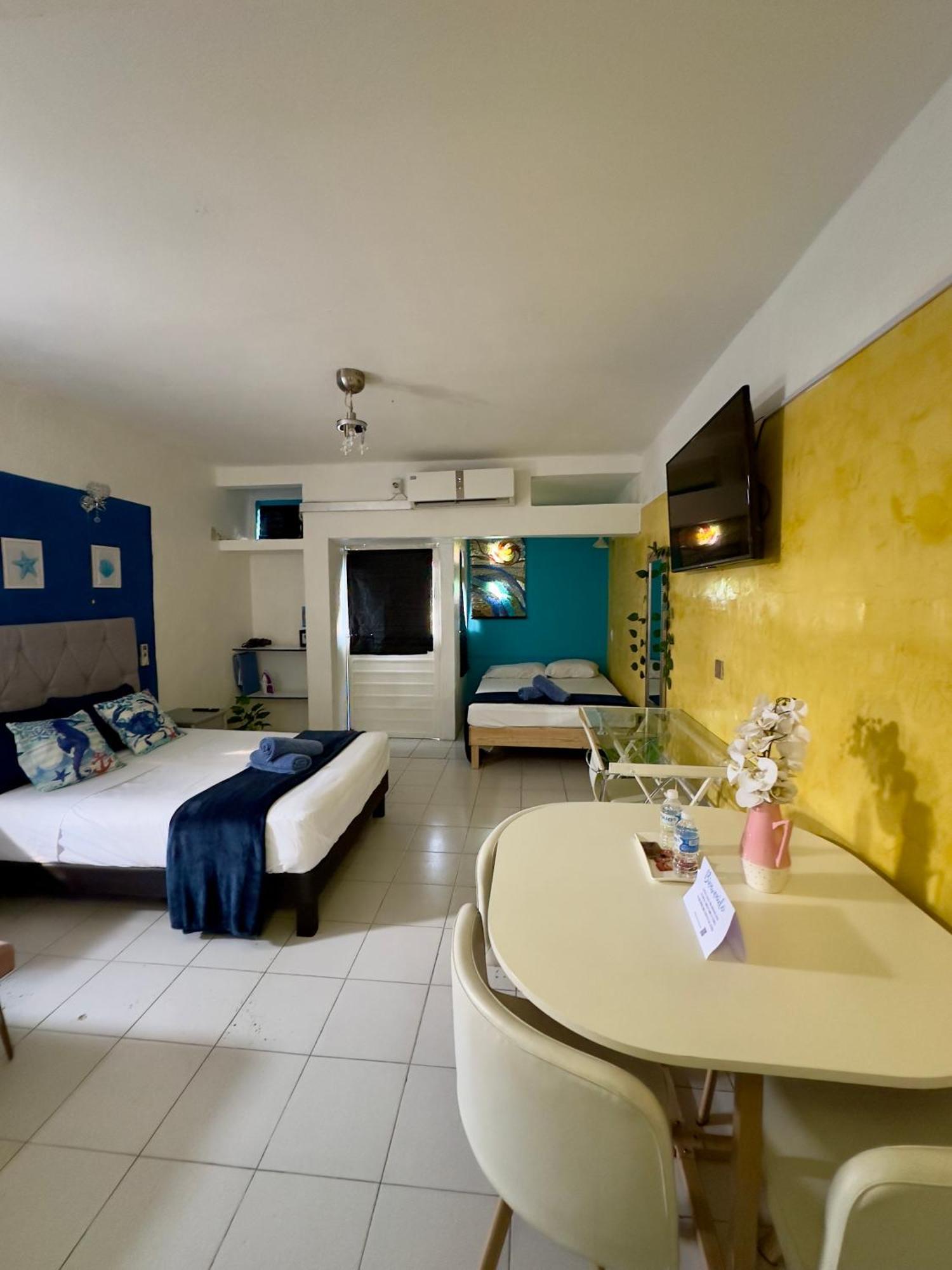 Suites Brisa Marina - Atras De Playa Regatas Y El Malecon, 6 Calles Del Acuario Veracruz Exteriör bild