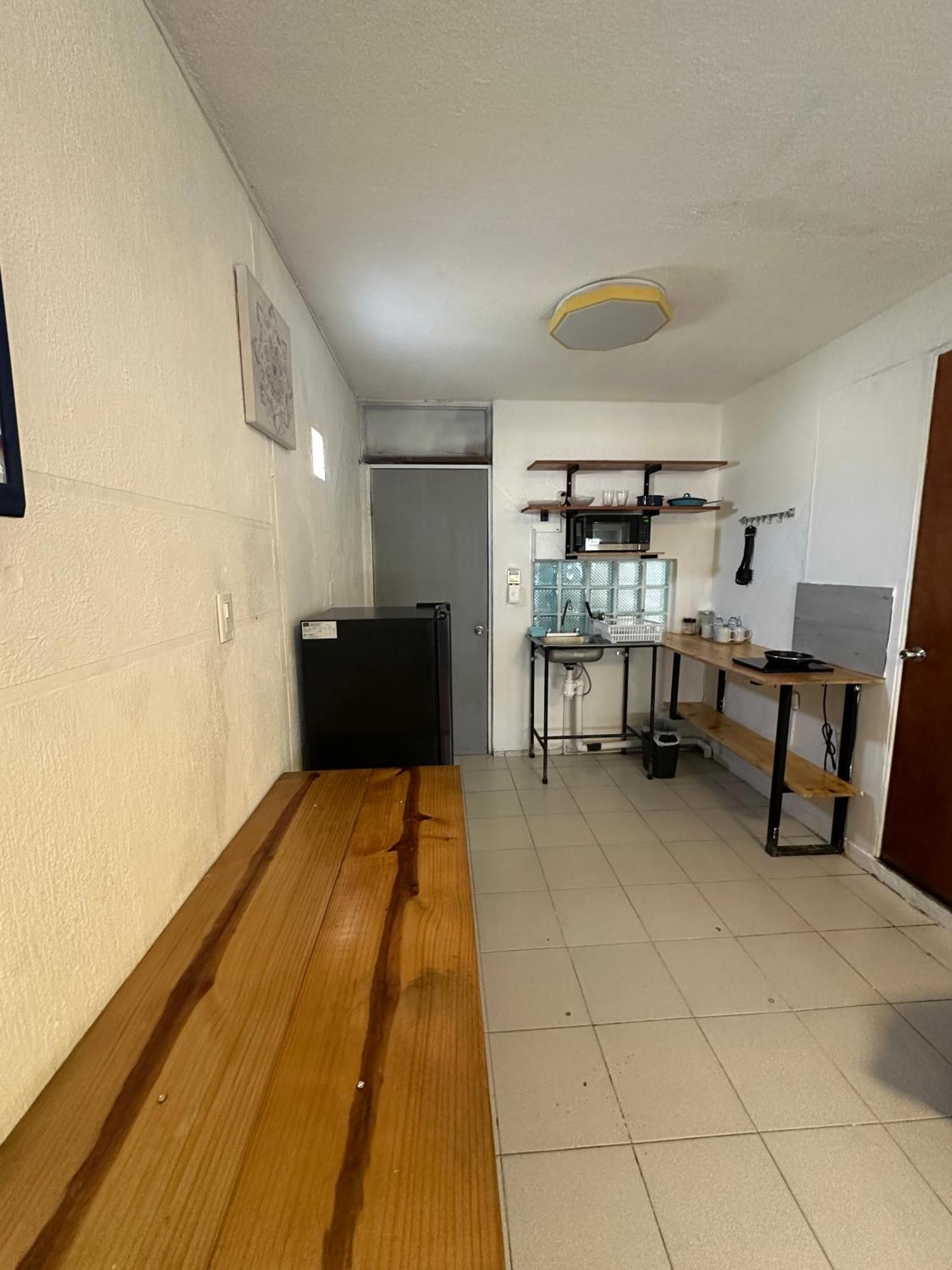 Suites Brisa Marina - Atras De Playa Regatas Y El Malecon, 6 Calles Del Acuario Veracruz Exteriör bild
