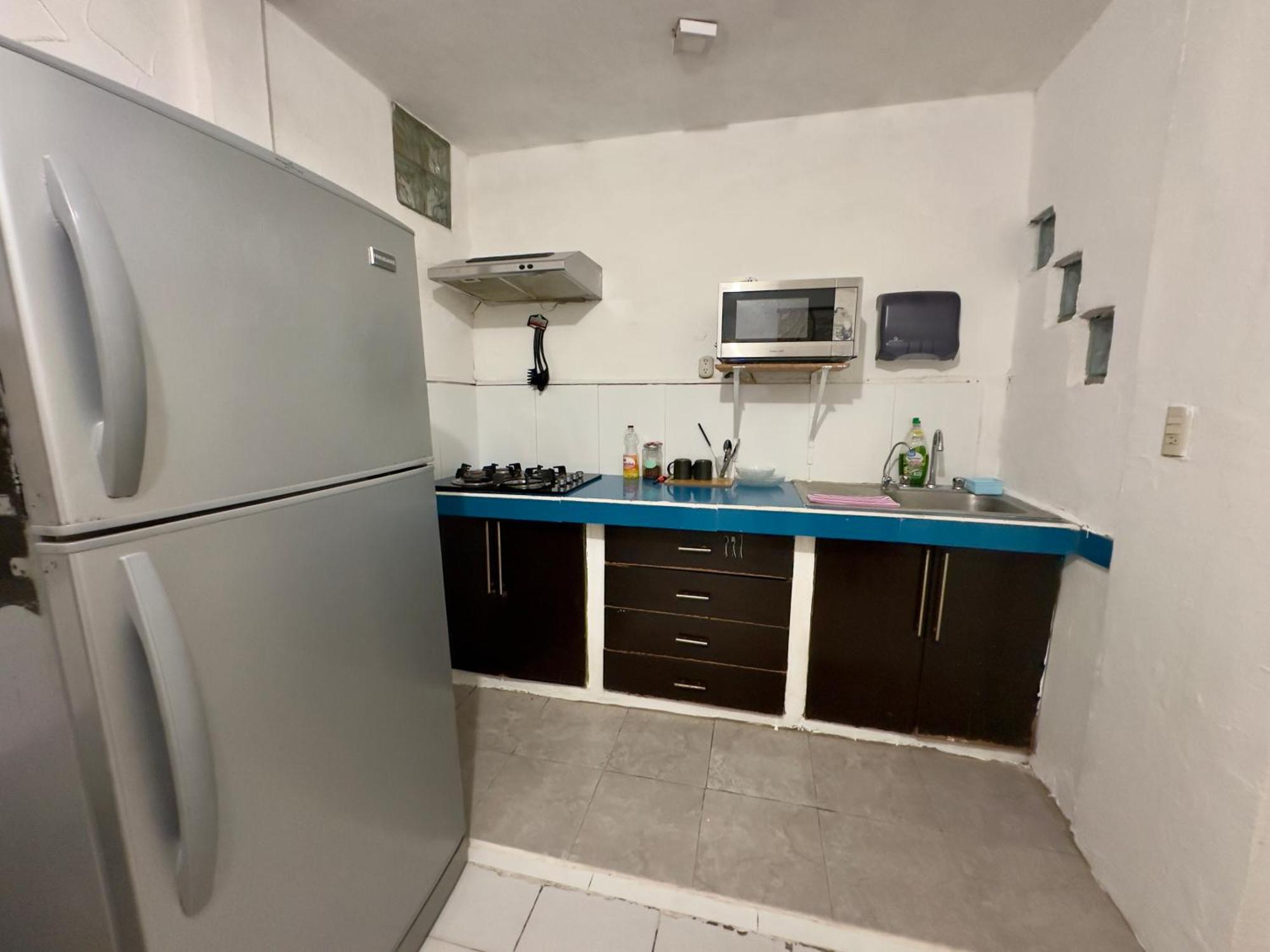 Suites Brisa Marina - Atras De Playa Regatas Y El Malecon, 6 Calles Del Acuario Veracruz Exteriör bild