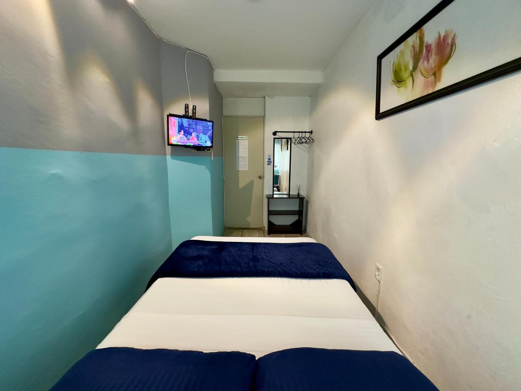 Suites Brisa Marina - Atras De Playa Regatas Y El Malecon, 6 Calles Del Acuario Veracruz Exteriör bild