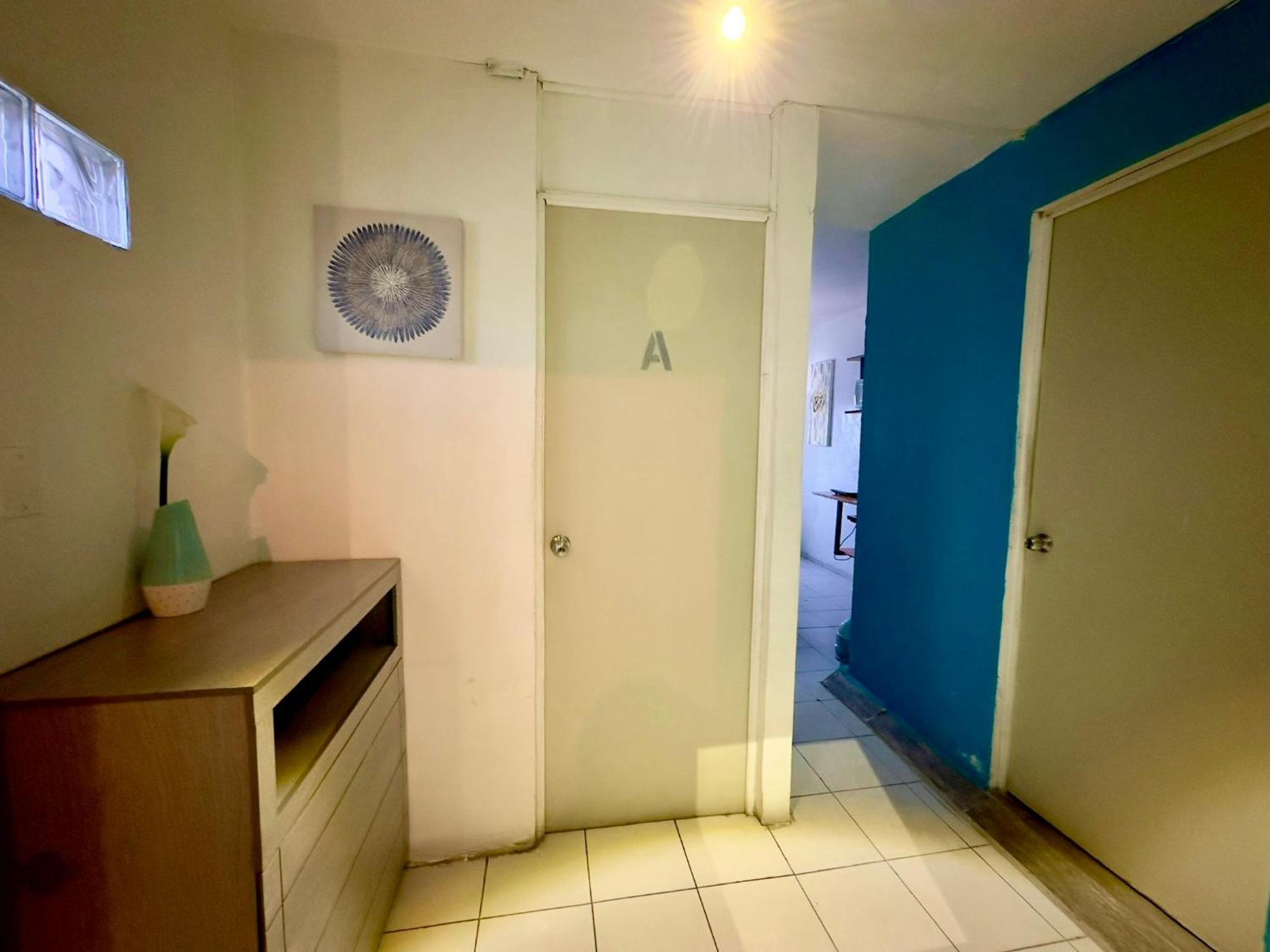 Suites Brisa Marina - Atras De Playa Regatas Y El Malecon, 6 Calles Del Acuario Veracruz Exteriör bild