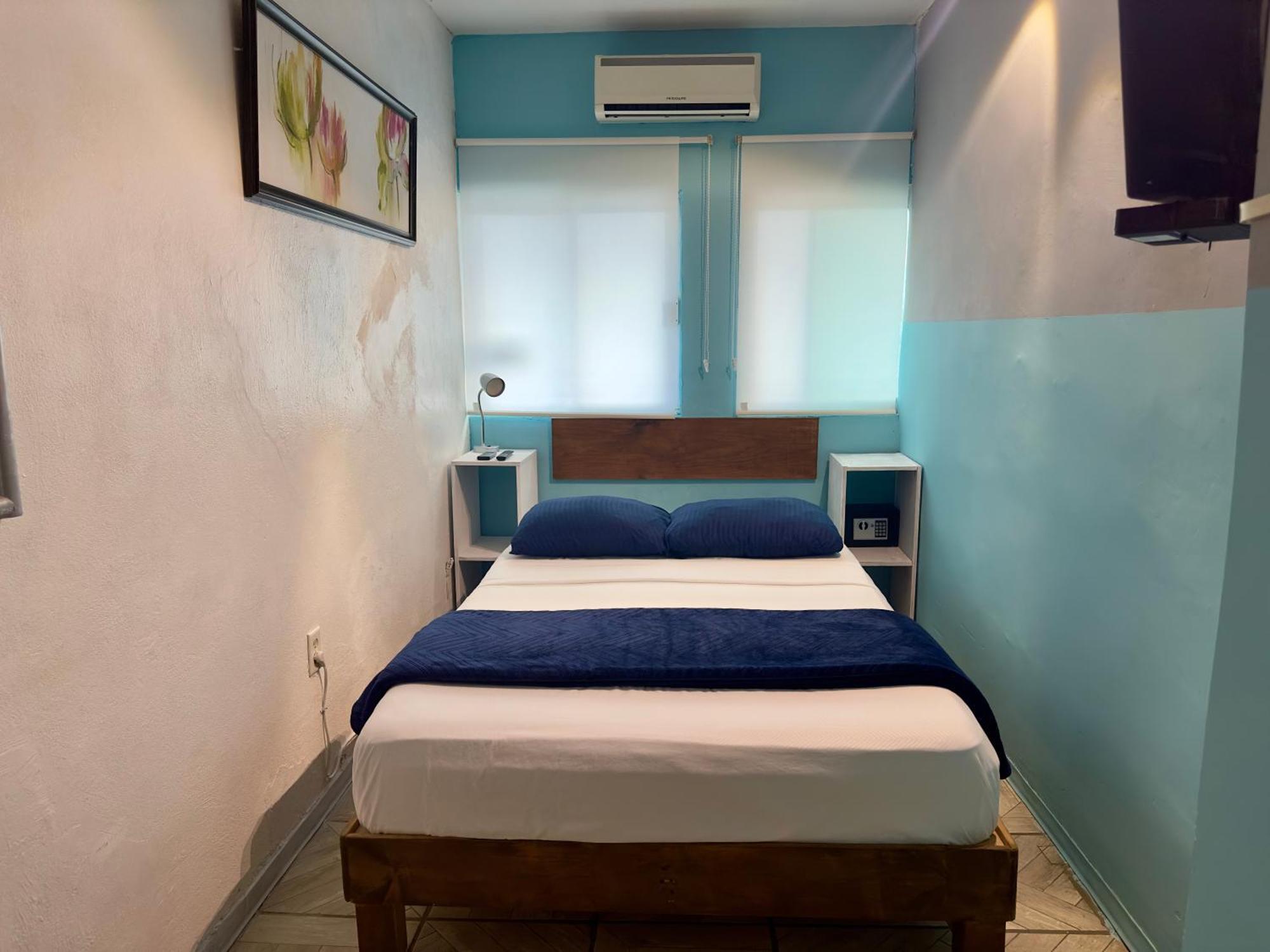 Suites Brisa Marina - Atras De Playa Regatas Y El Malecon, 6 Calles Del Acuario Veracruz Exteriör bild