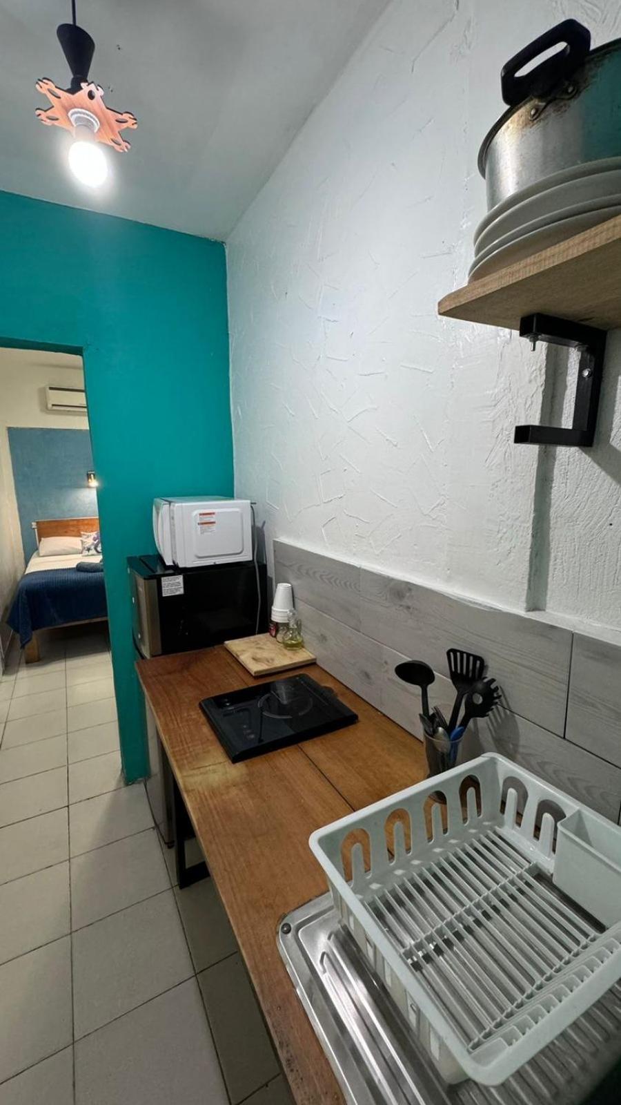 Suites Brisa Marina - Atras De Playa Regatas Y El Malecon, 6 Calles Del Acuario Veracruz Exteriör bild